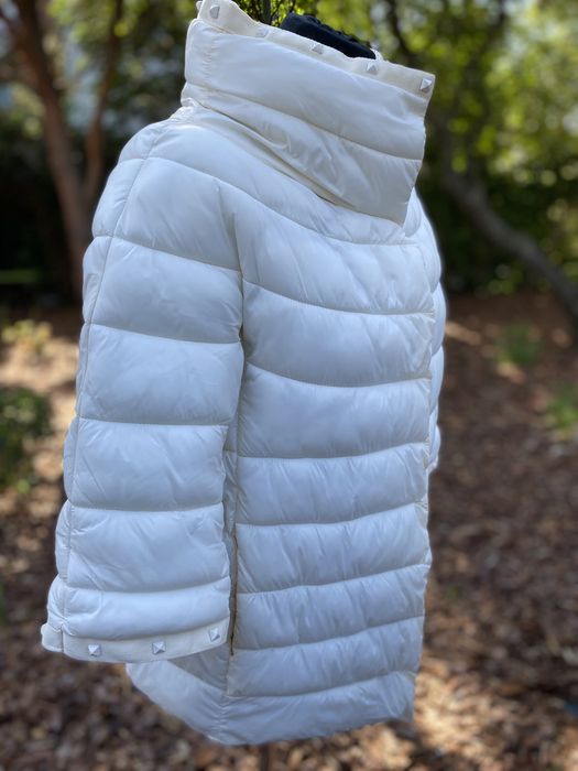 Guess Lekka Kurtka puchowa M/38
