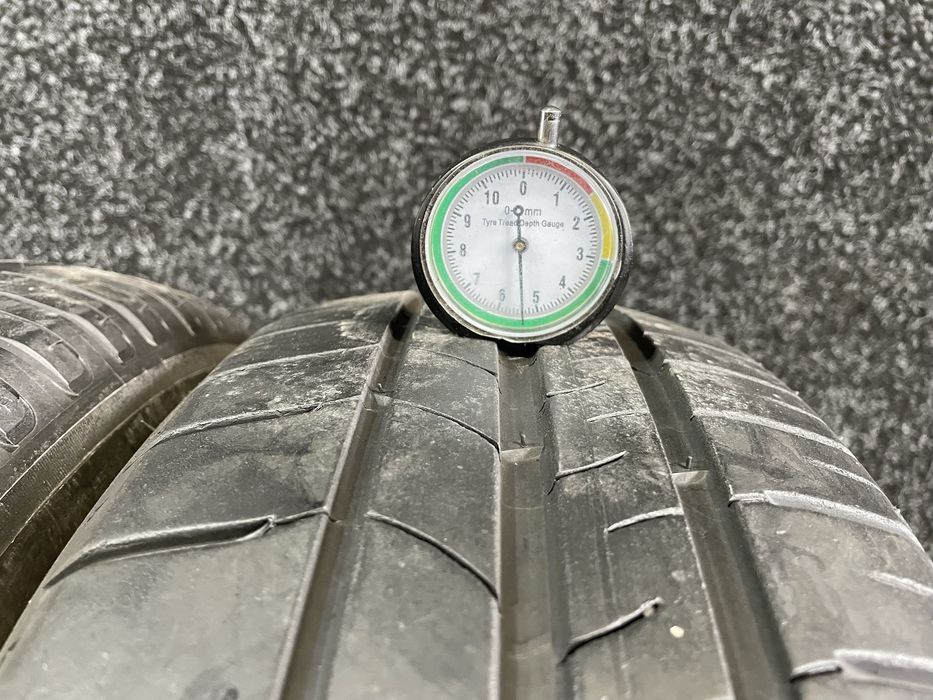 Michelin 185/65R15 ENERGY SAVER +