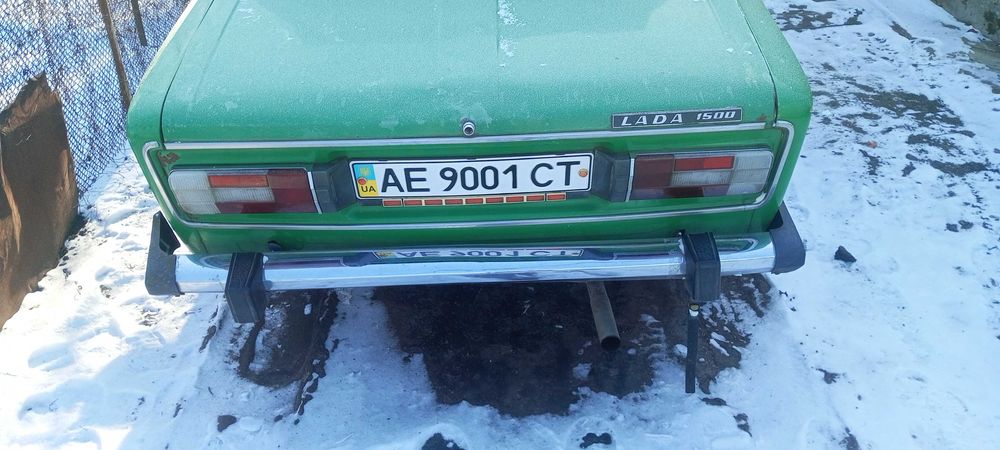 Ваз 21061 жигули