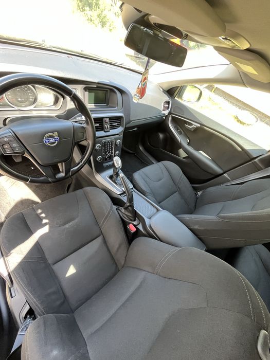 Volvo V40 D3 2.0 Salon PL