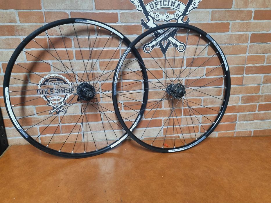 Par Rodas 26 - Excelente Estado