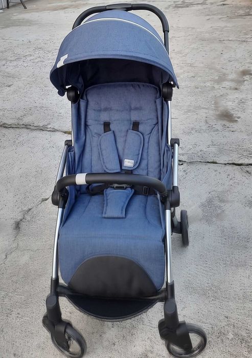 Carrinho de passeio - Chicco Goody Plus