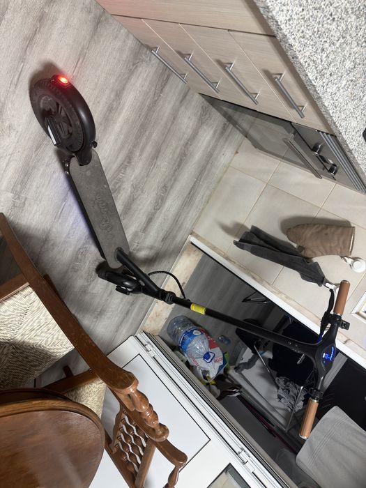 Trotinete SmartGyro Xtreme Baggio 10