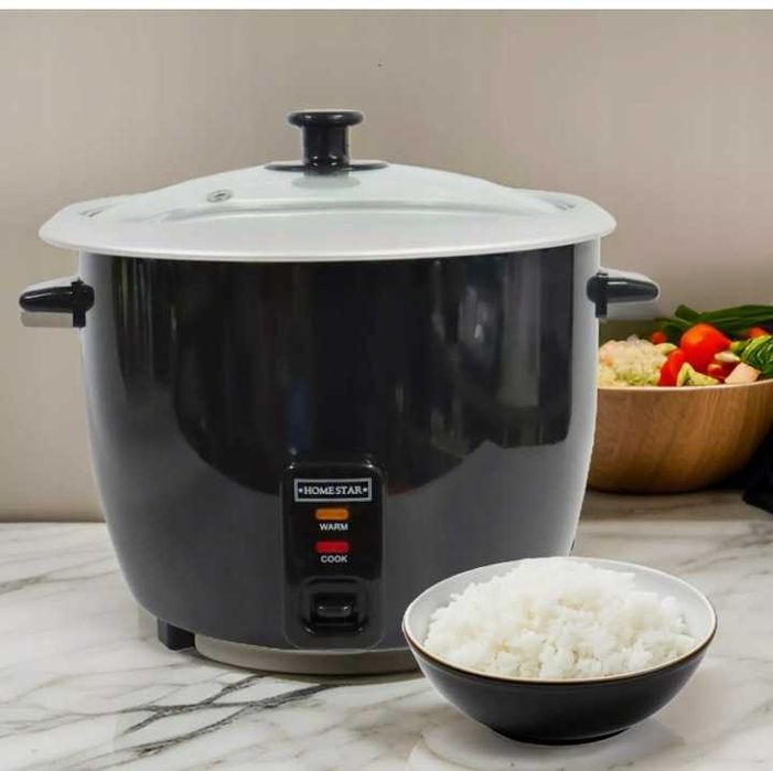 Garnek Do Gotowania Ryżu 2.8L 1000W AGD