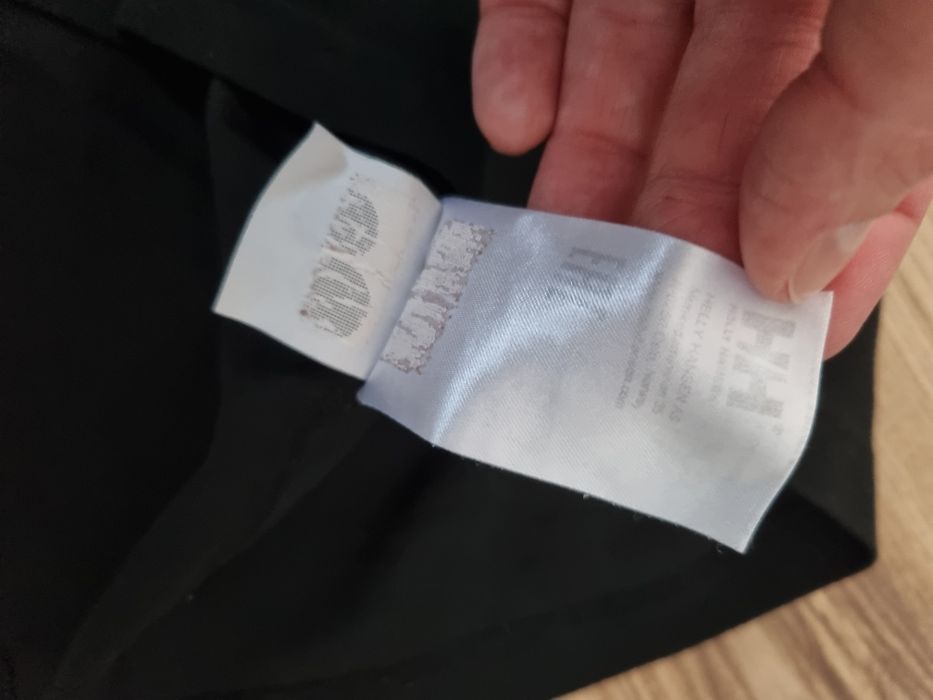 Odzież termoaktywna Helly hansen