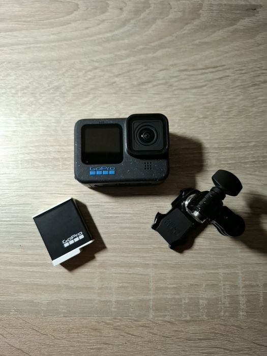 GoPro Hero 12 Black
