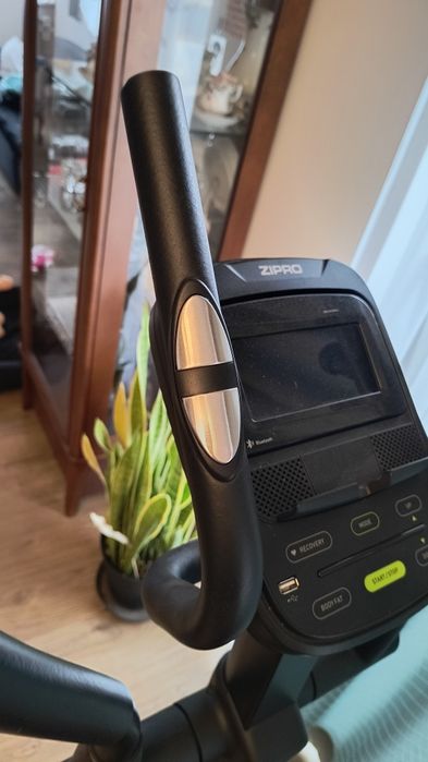 Orbi-trek treningowy Zipro iconsole Kinomap 150 kg