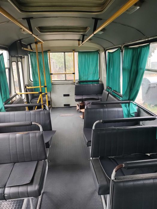 Автобус ПАЗ 32051-110