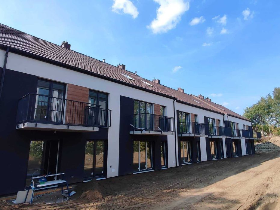 Balustrady zewnetrzne balkonowe stalowe deweloperskie cynkowane 1mb
