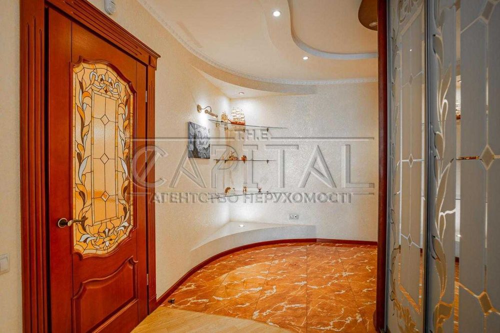 4+-rooms apartment apartment by the address (area 144 m²) - Atlanta.ua - photo 14