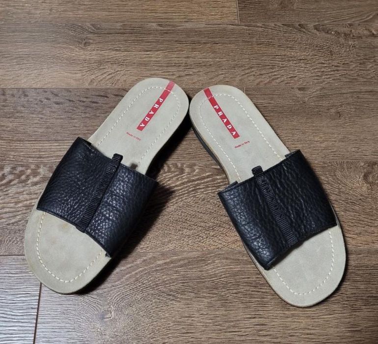 Продам шлёпанцы Pravda .
