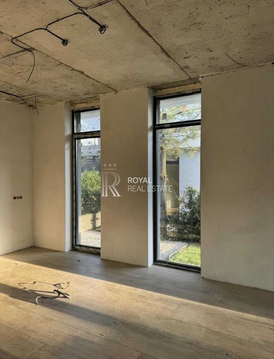 Продаж Будинок Тарасівка 4 кімнати 120 м² Тераса 24 м² Енергоефективний Панорамні вікна Ліс Підготовка під сонячні панелі - View 2