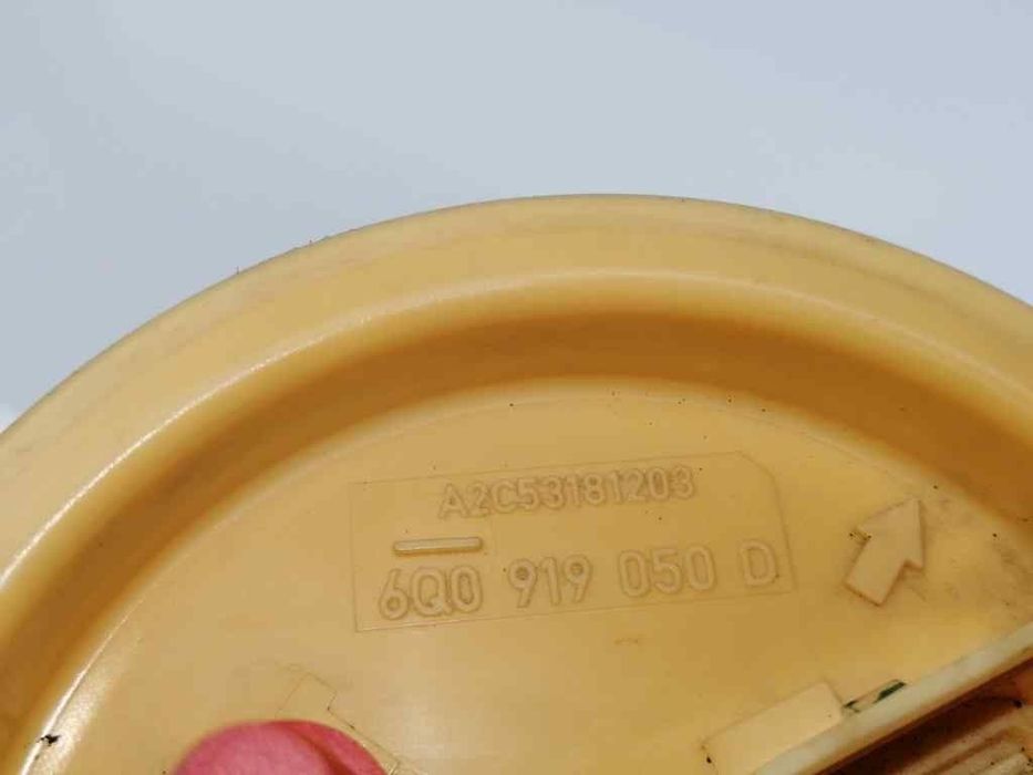 SENSOR DE COMBUSTÍVEL SEAT IBIZA III 2007 -6Q0919050D A2C53181203