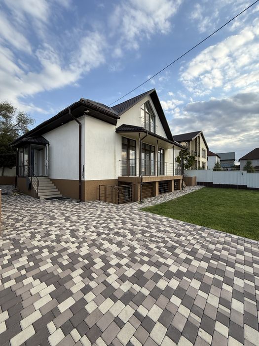 Продажа дома премиум класса , Царское село, Варваровка