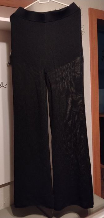 Super spodnie ZARA L