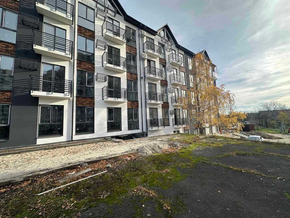 Продаж 1к Академмістечко Біличі Чорнобильська Обухівська Окружна 47200