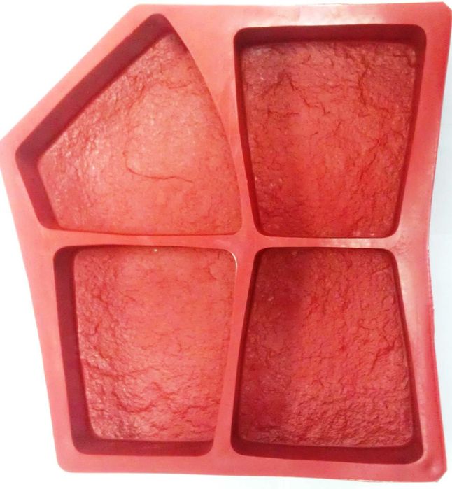 Восковый разделитель для силиконовых, полиуретановых форм. ЭД 20