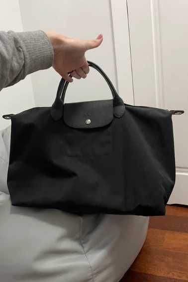 Torebka Longchamp Le Pliage Original L