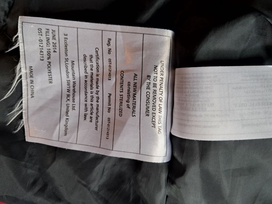 Kurtka damska narciarska