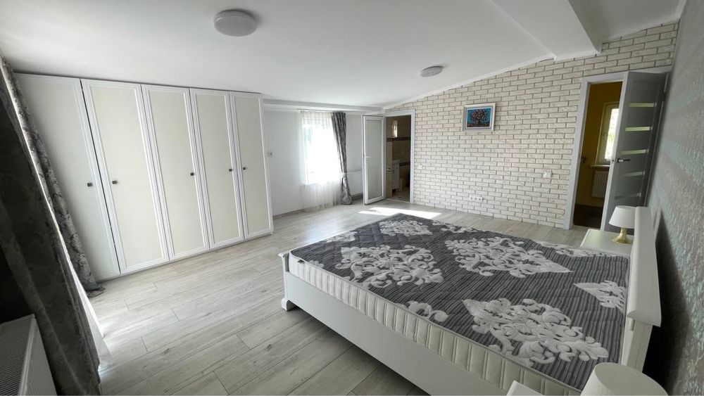 3-х рівневий котедж оренда від власника, можна з тваринками