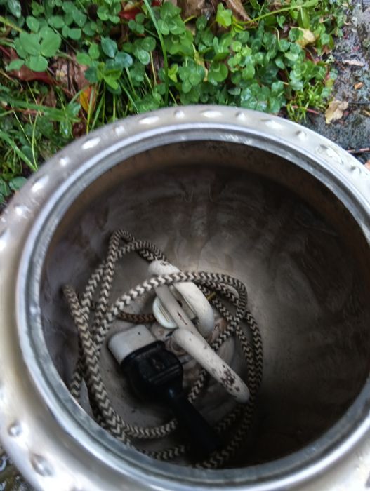 Самовар електричний (СССР), Об’єм 3 л