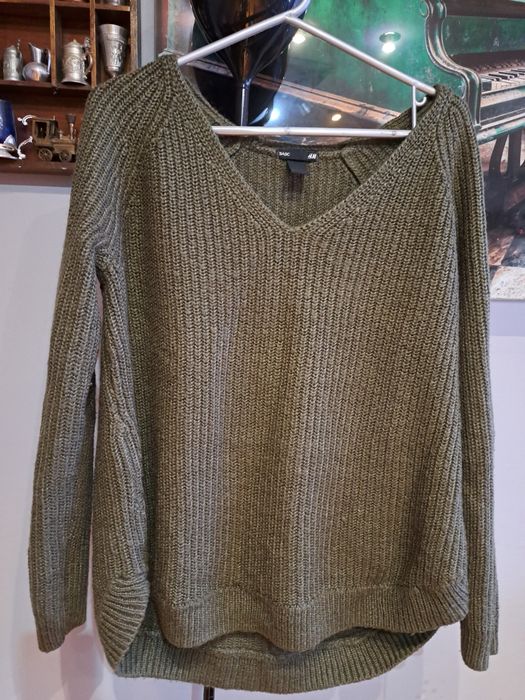 Sweterek Basic H&M