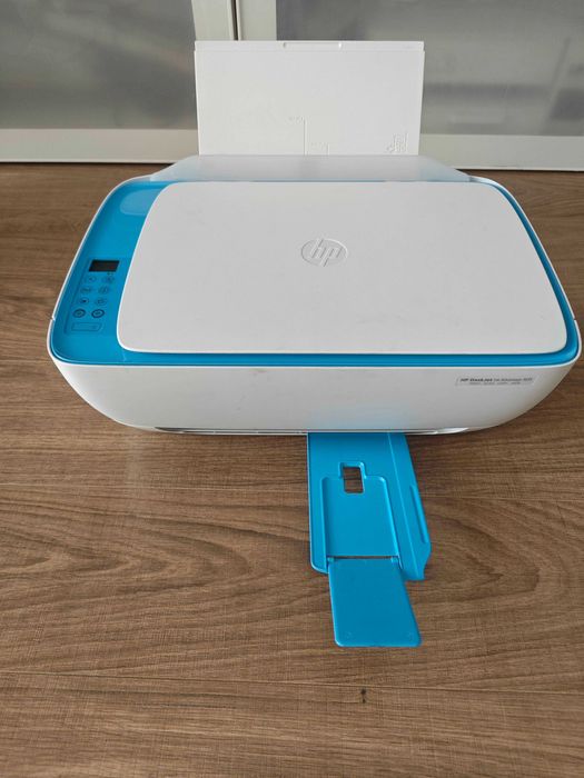 Drukarka HP deskjet 3635