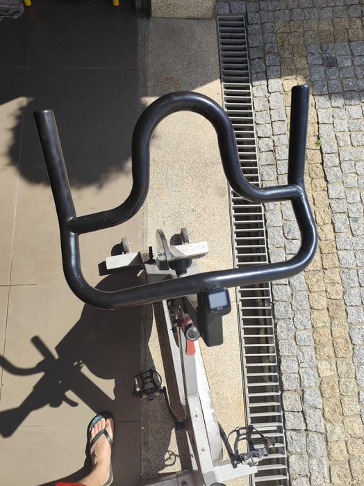 Bicicleta Estática