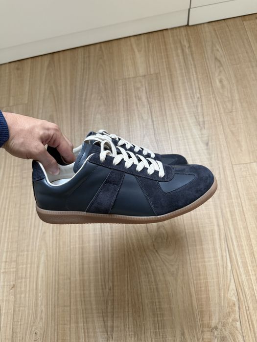 Maison Margiela Gats azul/blue