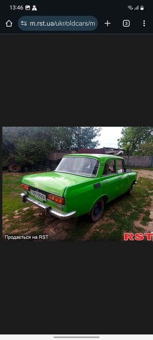 Продам или обменяю москвич 2140