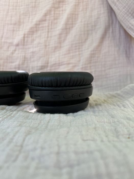 Навушники Philips TAH5209BK