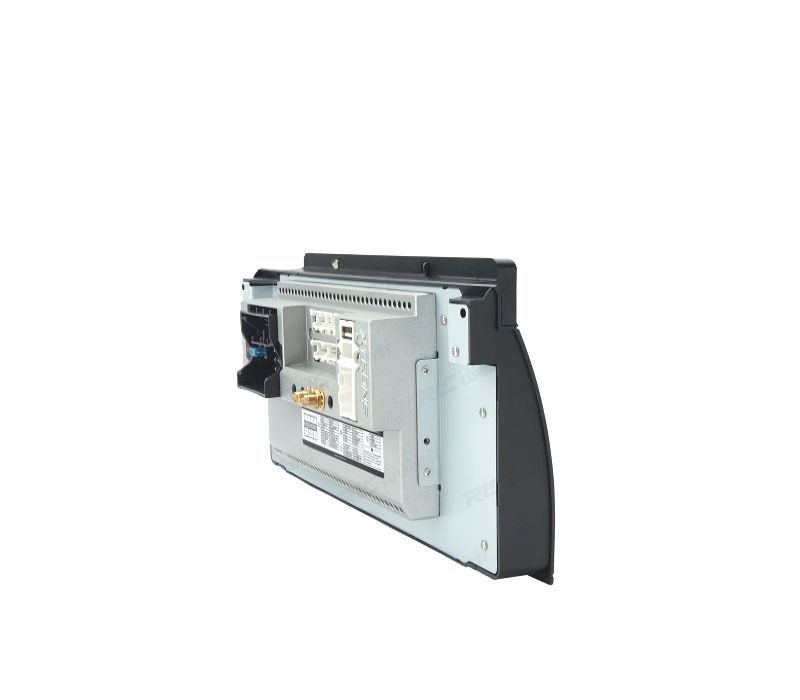AUTO RADIO GPS ANDROID 13 BMW X5 E53 99-06