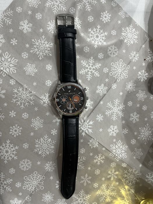 Zegarek Daniel Hechter atlasformen