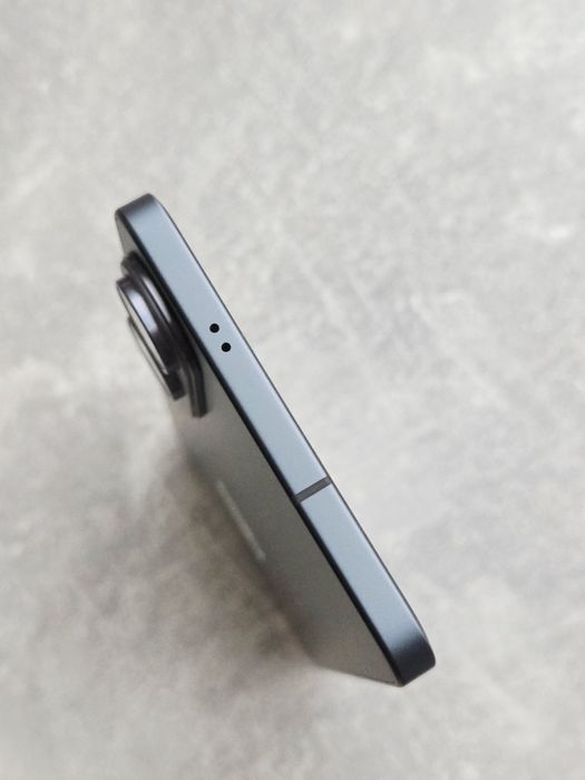 Samsung Galaxy S25 EDGE  512GB Titanium Jetblack. 2 фізичні сім