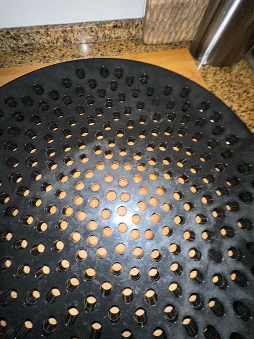 Centro de mesa Fruteira decorativa ou utilitária