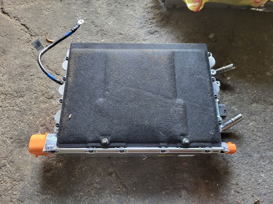 Modul sterujacy Kia ev6