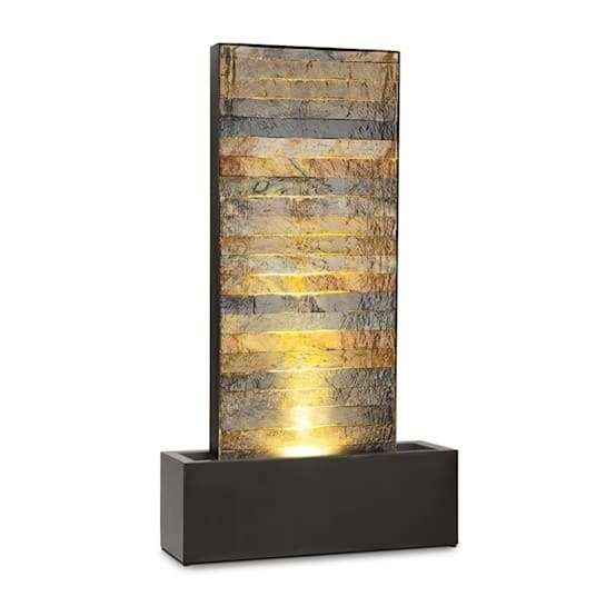 Садовий декоративний фонтан Blumfeldt з Німеччини / с Германии