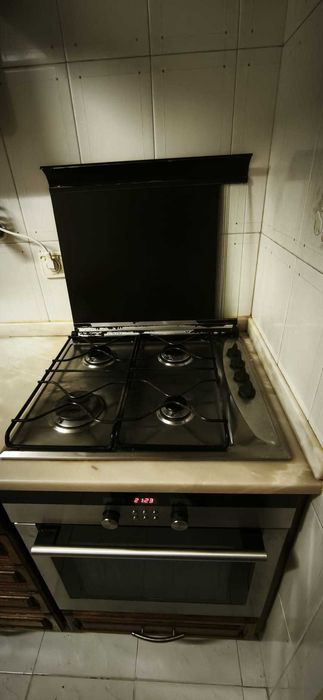 Placa de cozinha Whirlpool