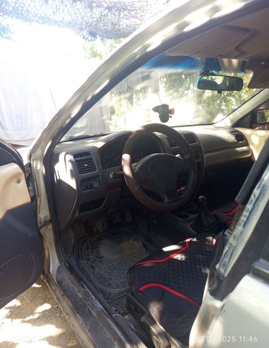 Продам или обмен не на ходу пробита прокладка или обмен на мото