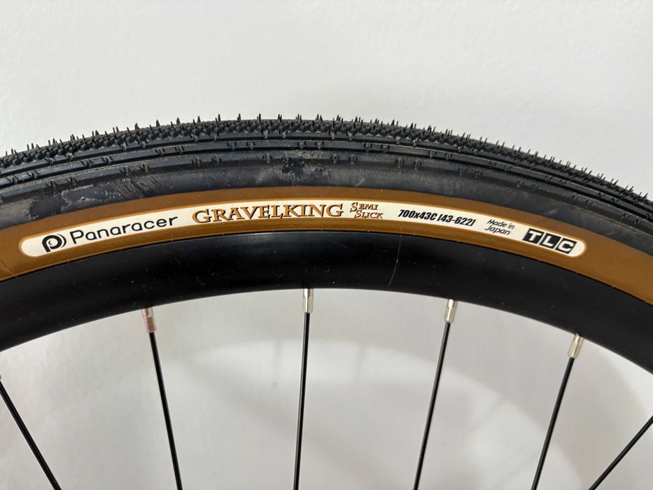 Nowy Kross Esker 6.0 XL, Oklejony folią, Łącznie dodatki wartości 1800