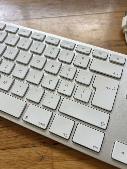 Large Wired Apple Keyboard465316968514856962