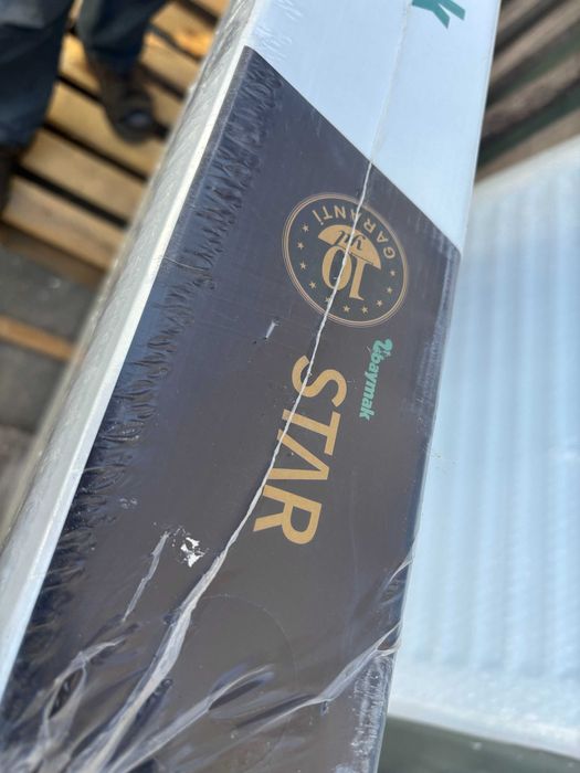 Новые 22 класс радиаторы батареи отопления 1200\600 в упаковке TURKEY