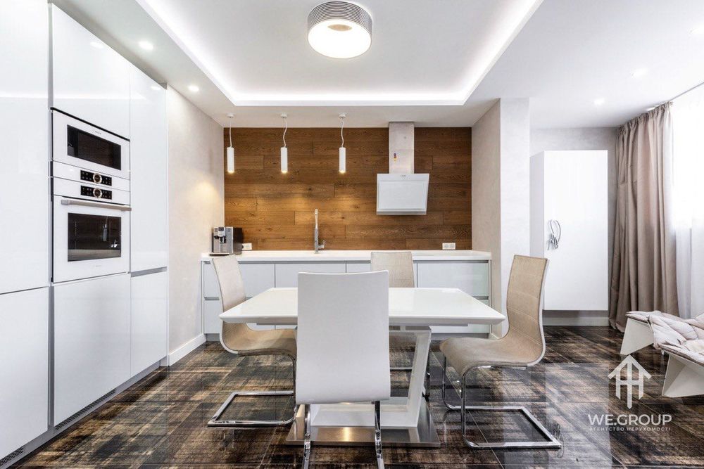 2-кімнатна квартира за адресою вул. Іллєнка Юрія (площа 78 м²) - Atlanta.ua - фото 3