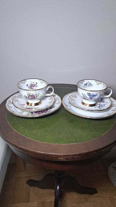 Chodzież zestawy śniadaniowe