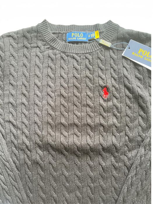 Malha Ralph Lauren