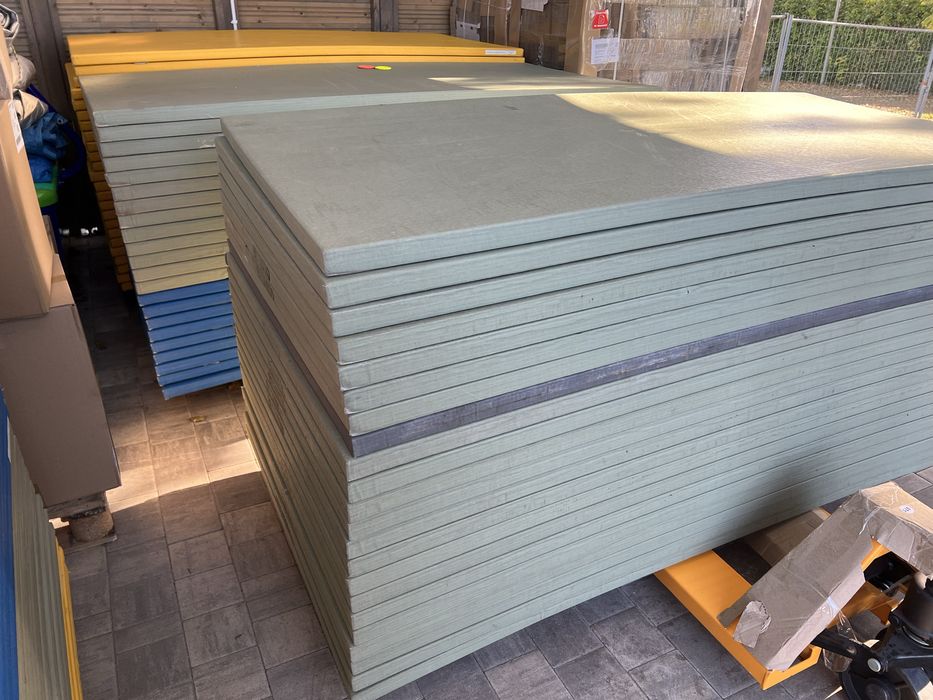 Materace Tatami Agrolex do MMA Zapasy Judo