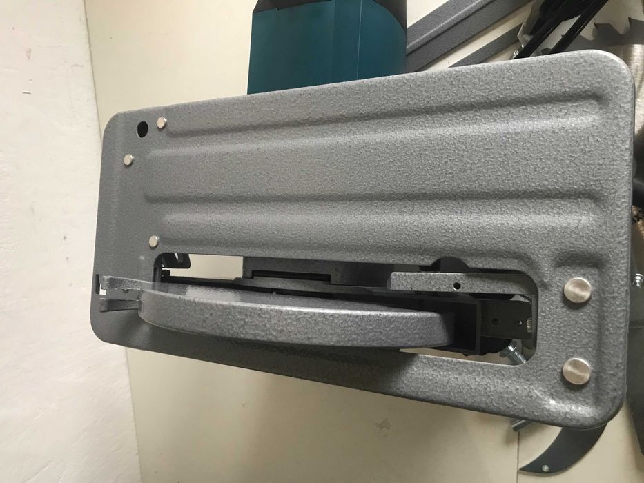 Циркулярна пила Boxer BX-194,1800 Вт.,діаметр 200 мм.5500 об/хв.