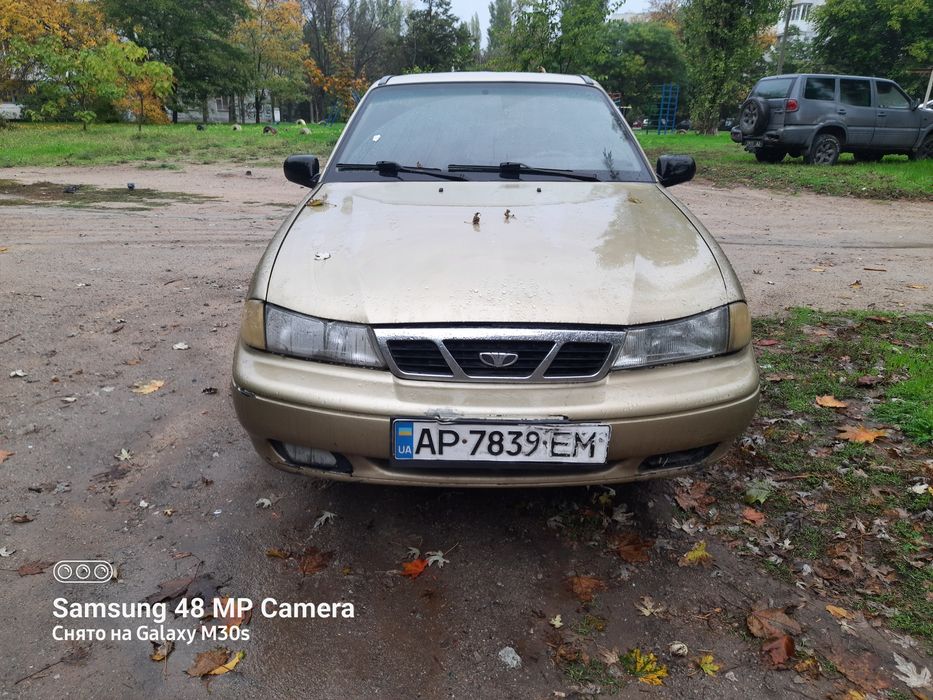 Продам деу нексия