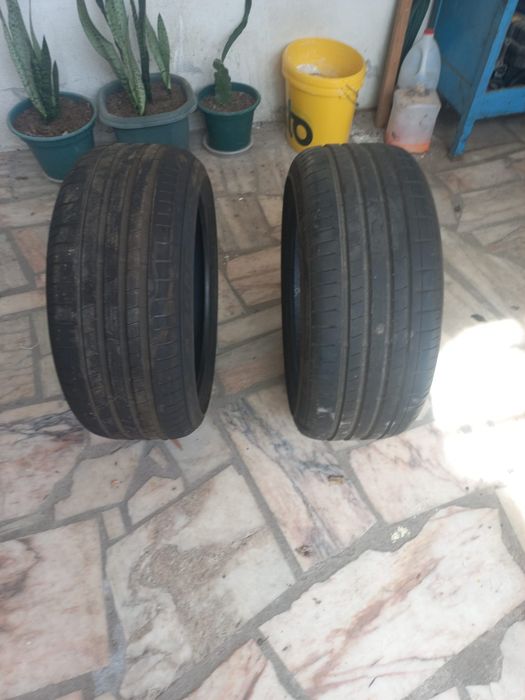 Pneus novos Pirelli