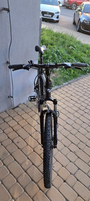 Rower Unibike model Mission